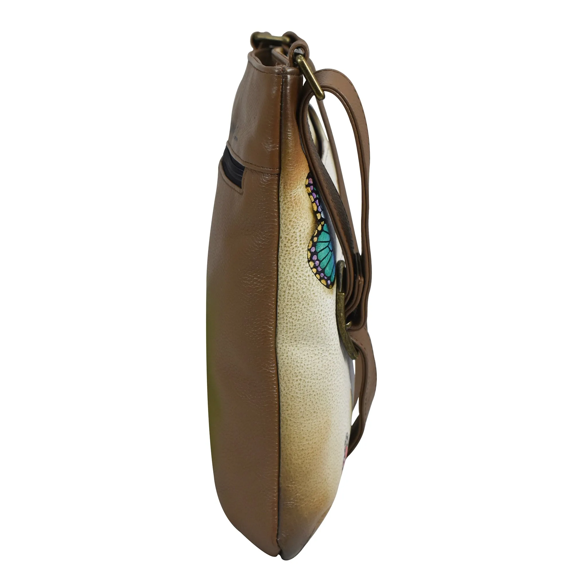 Medium Crossbody - 8495