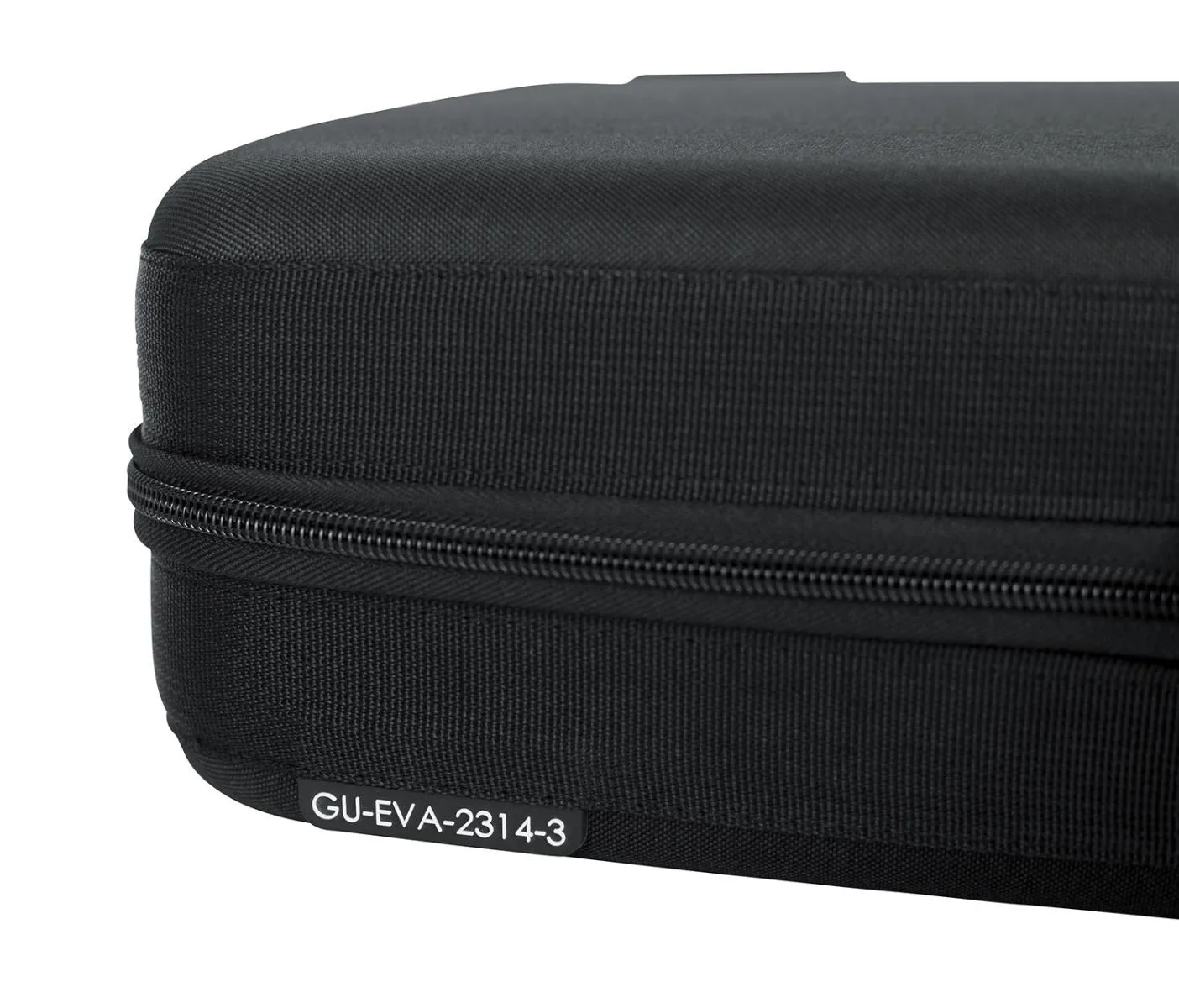 Medium Lightweight Molded EVA Case for DJ Controllers