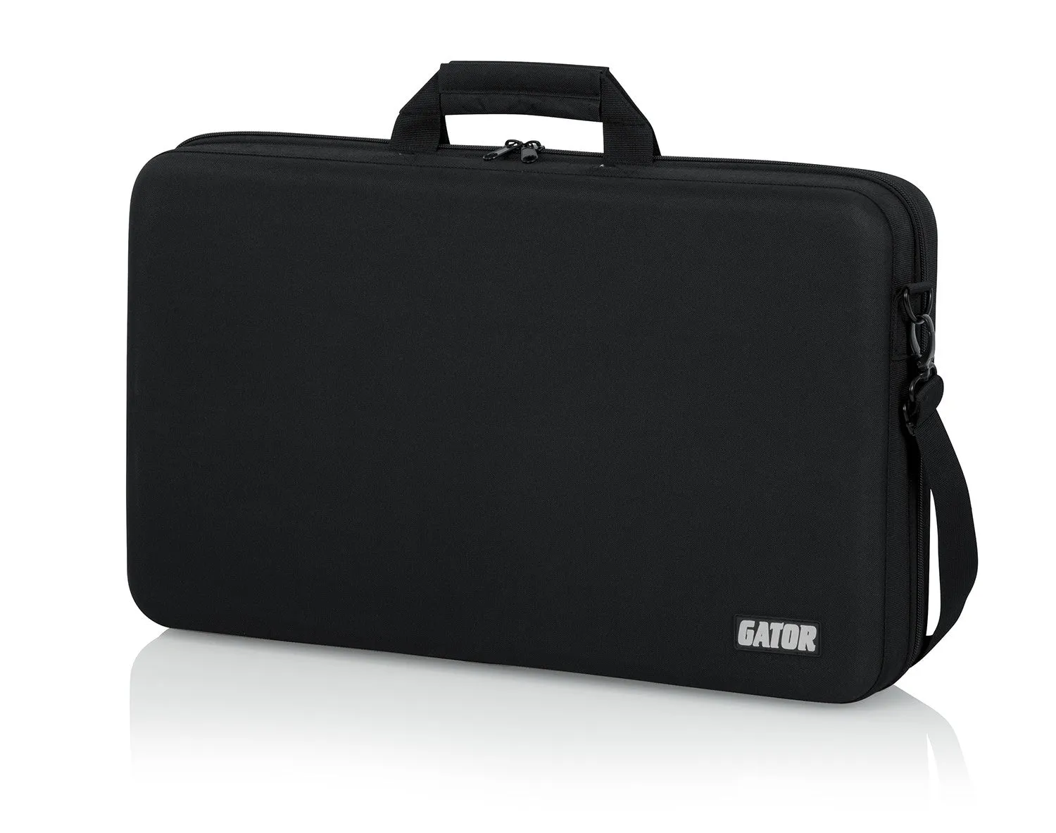 Medium Lightweight Molded EVA Case for DJ Controllers