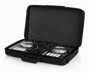 Medium Lightweight Molded EVA Case for DJ Controllers