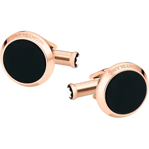 Meisterstück cufflinks