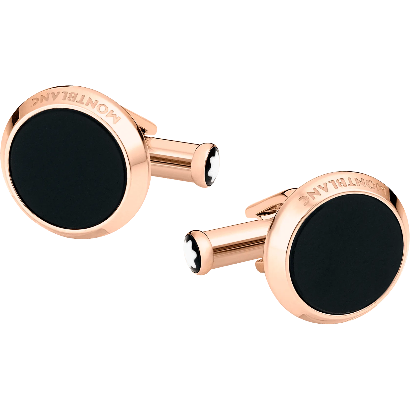 Meisterstück cufflinks