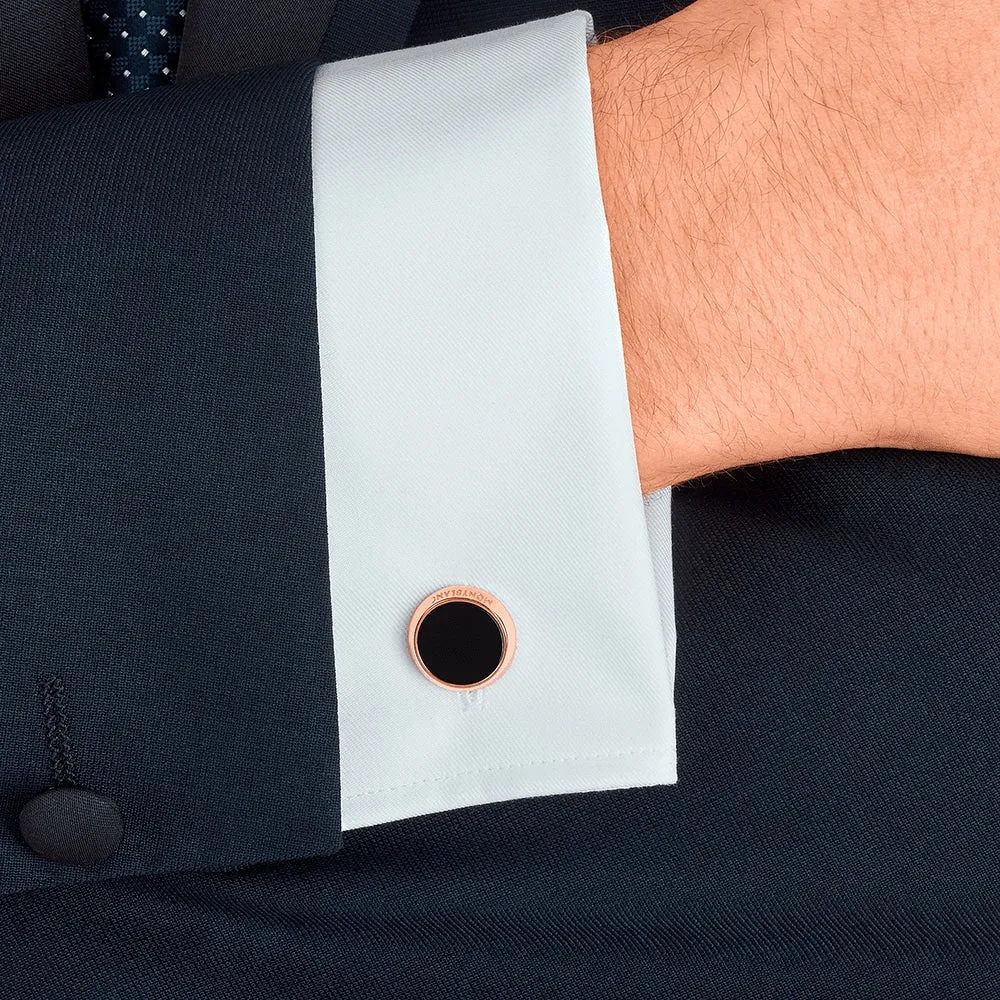 Meisterstück cufflinks