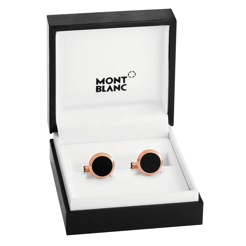 Meisterstück cufflinks