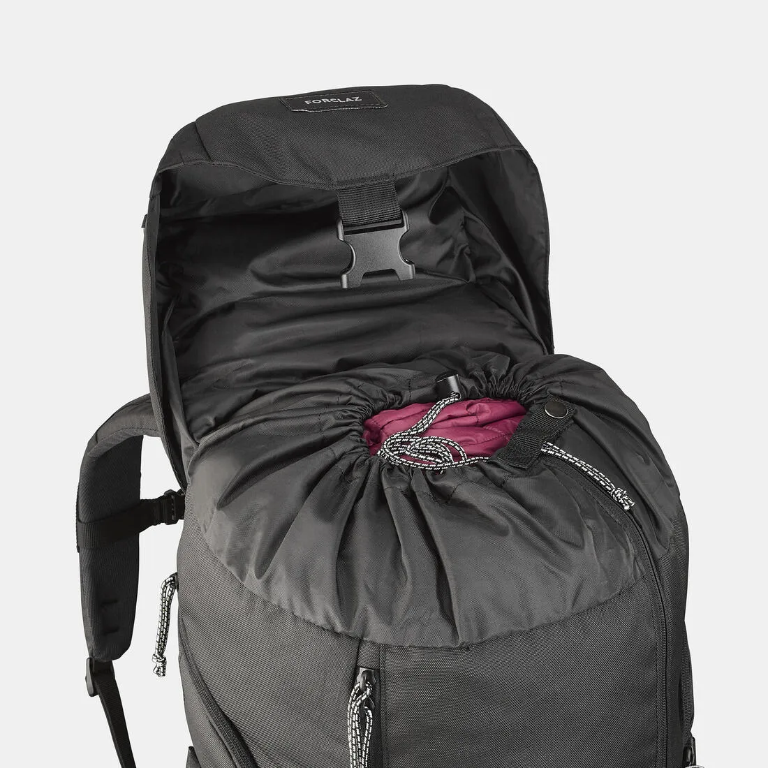 Men’s 50 L Trekking Backpack - MT100