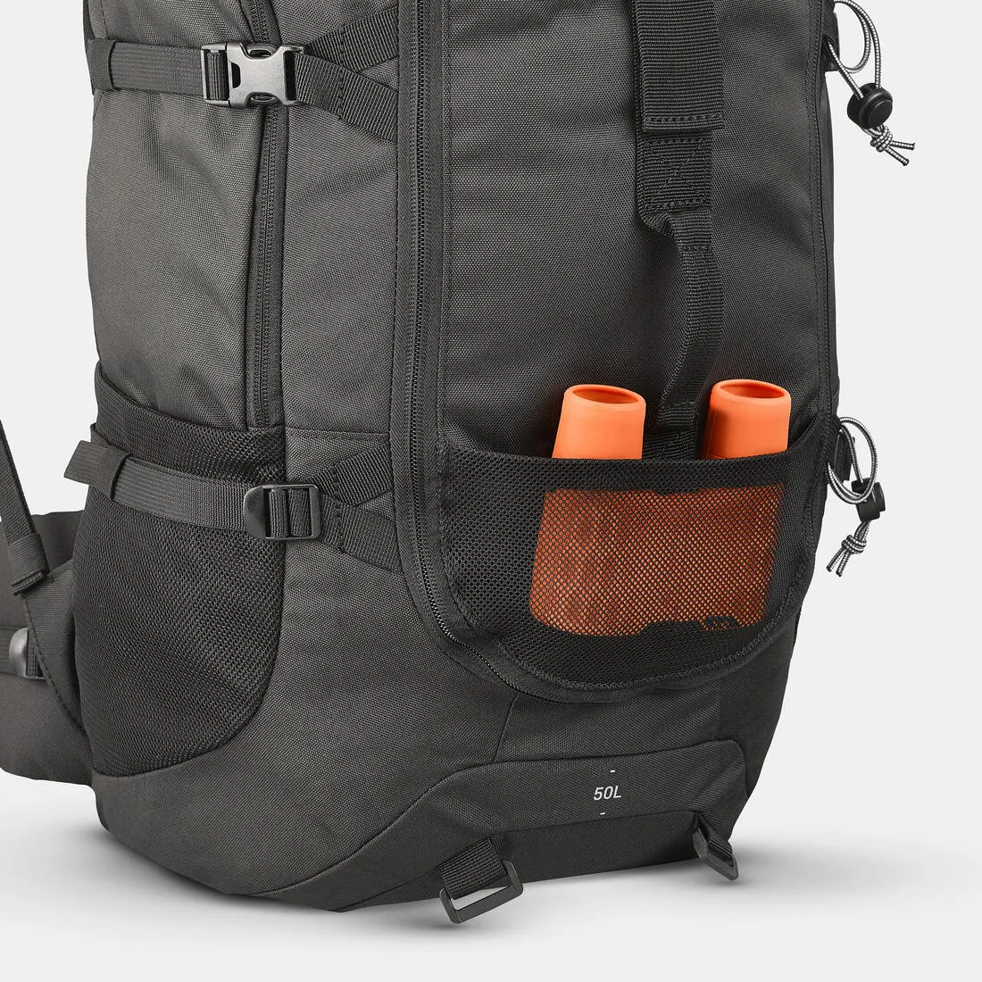 Men’s 50 L Trekking Backpack - MT100