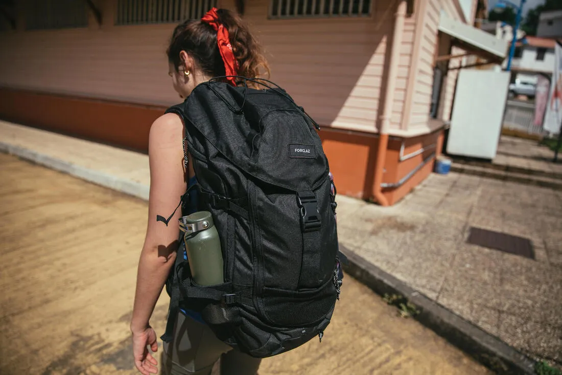 Men’s 50 L Trekking Backpack - MT100