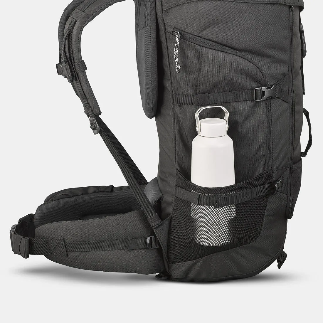 Men’s 50 L Trekking Backpack - MT100