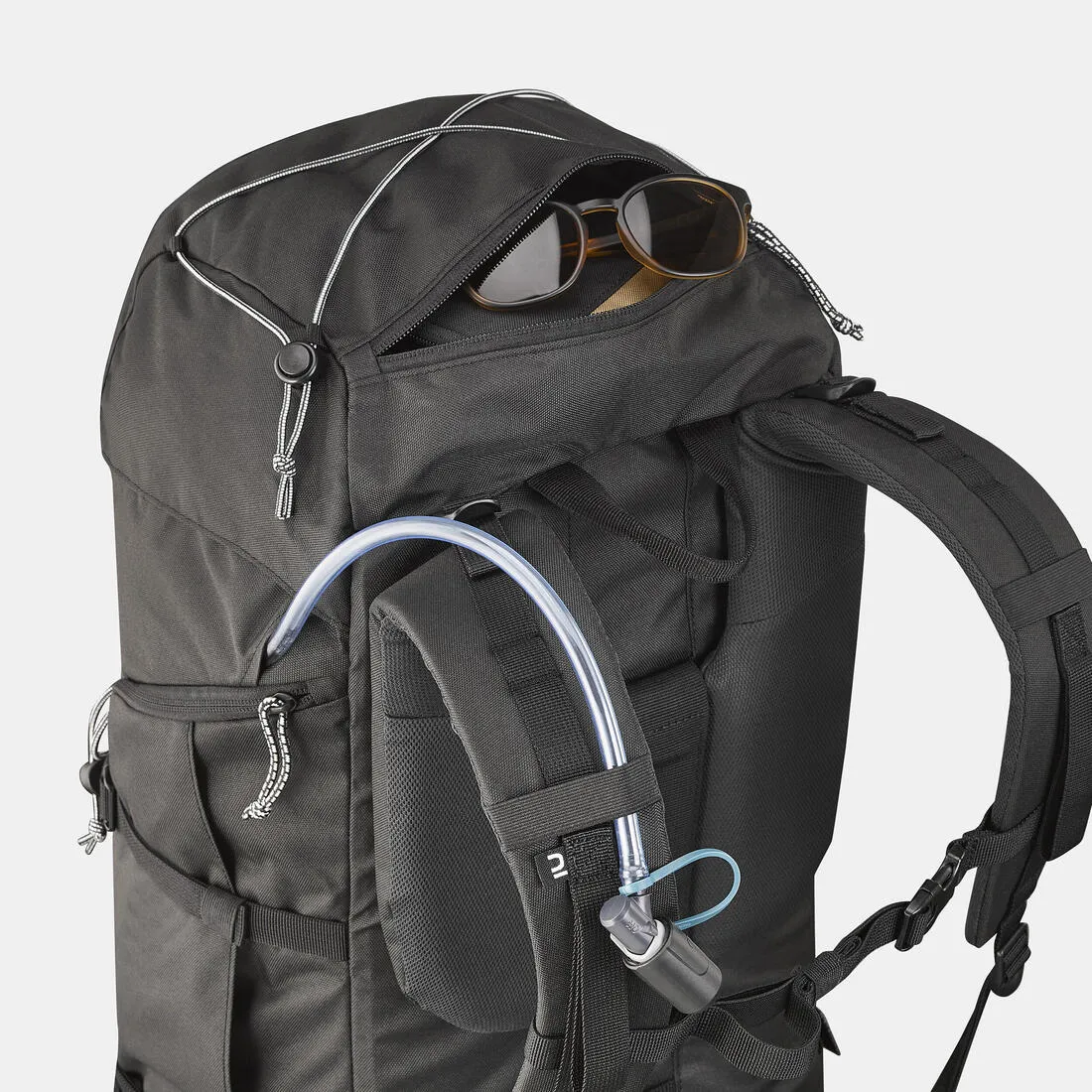 Men’s 50 L Trekking Backpack - MT100