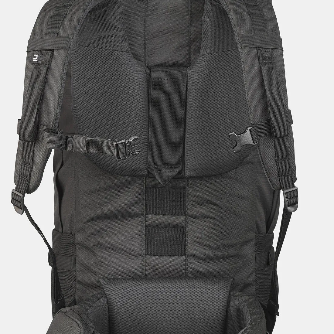 Men’s 50 L Trekking Backpack - MT100