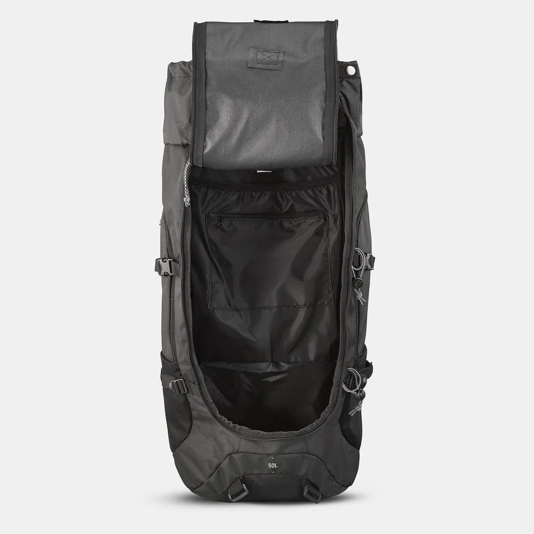 Men’s 50 L Trekking Backpack - MT100