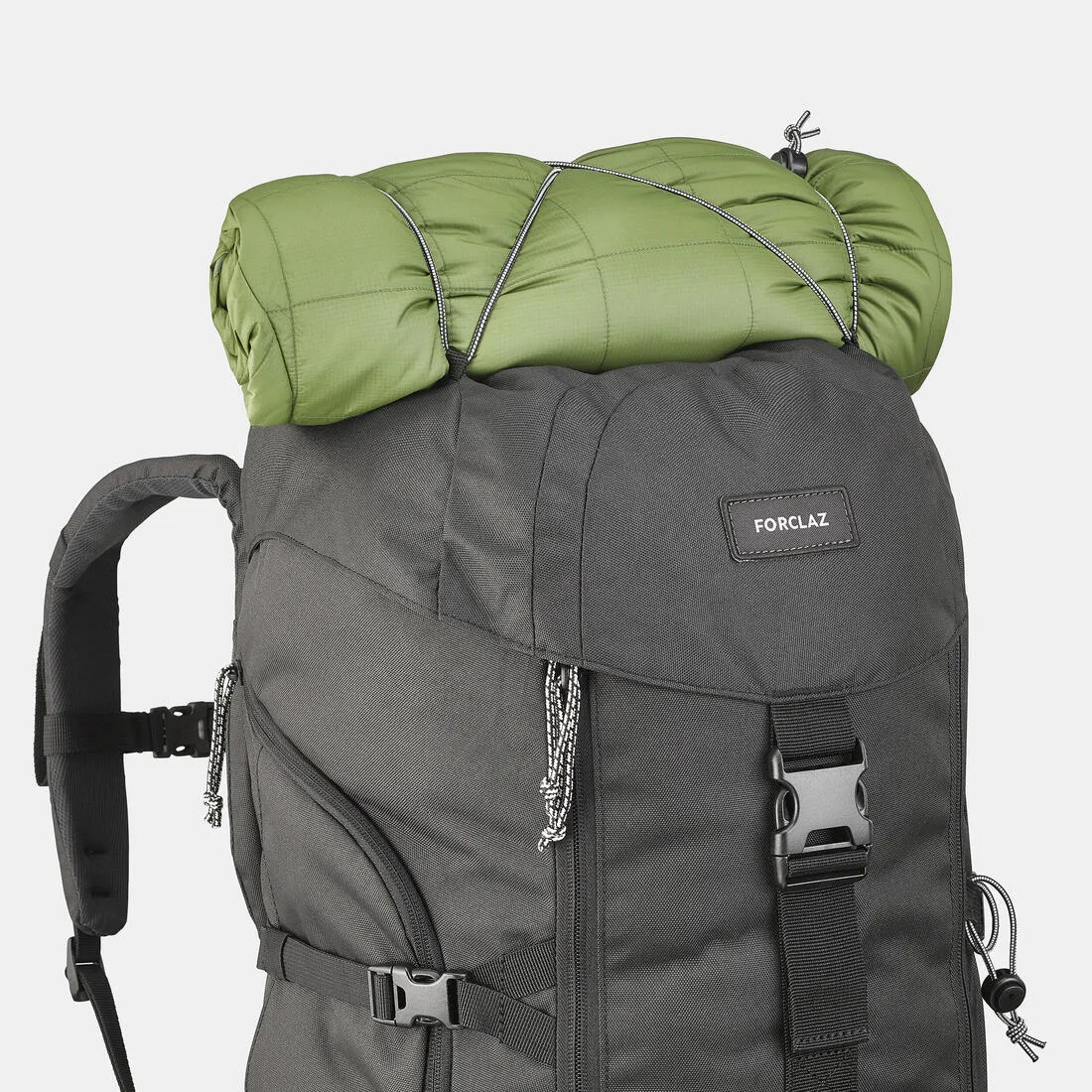 Men’s 50 L Trekking Backpack - MT100