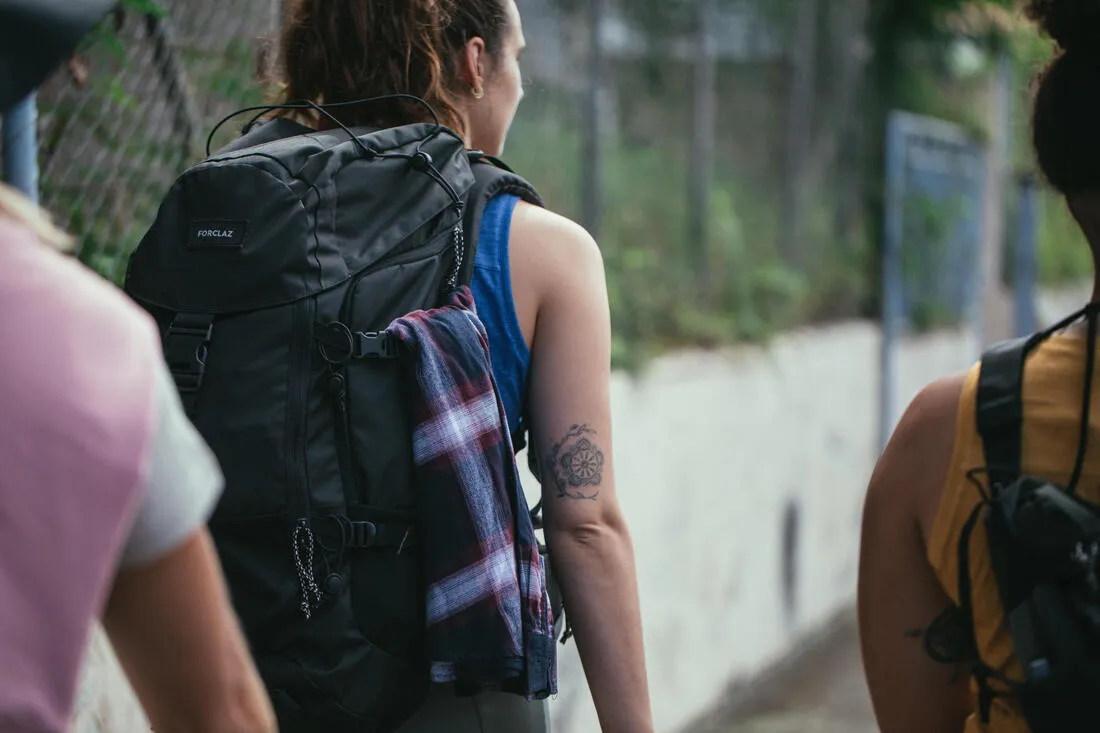 Men’s 50 L Trekking Backpack - MT100