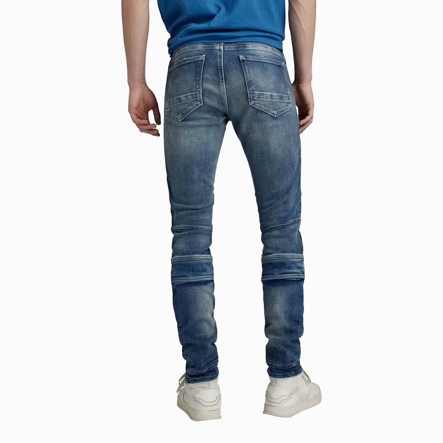 Men's Airblaze 3D Skinny Denim Pant