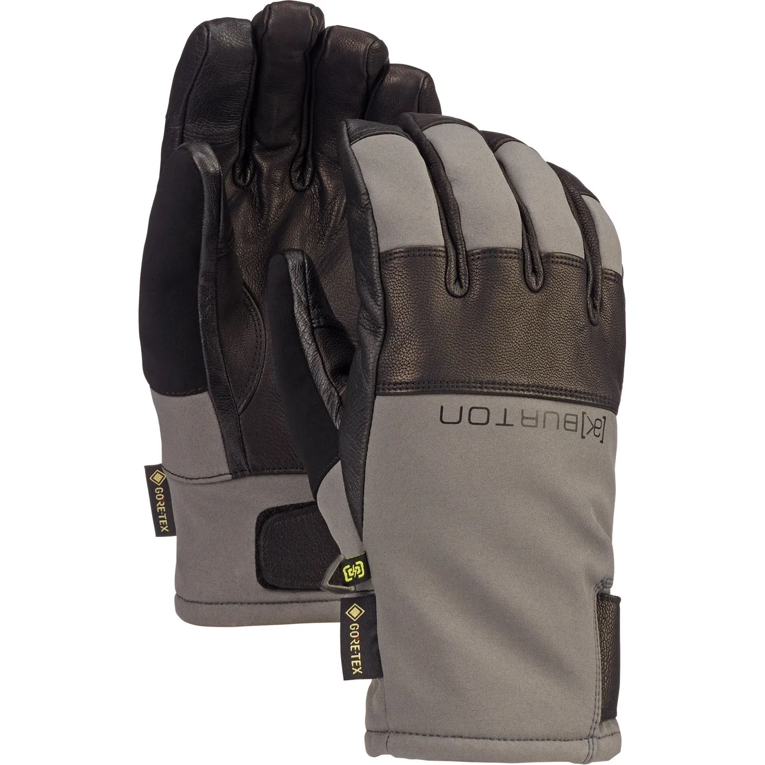 Mens Ak Gore-Tex Clutch Snowboard Glove 2022