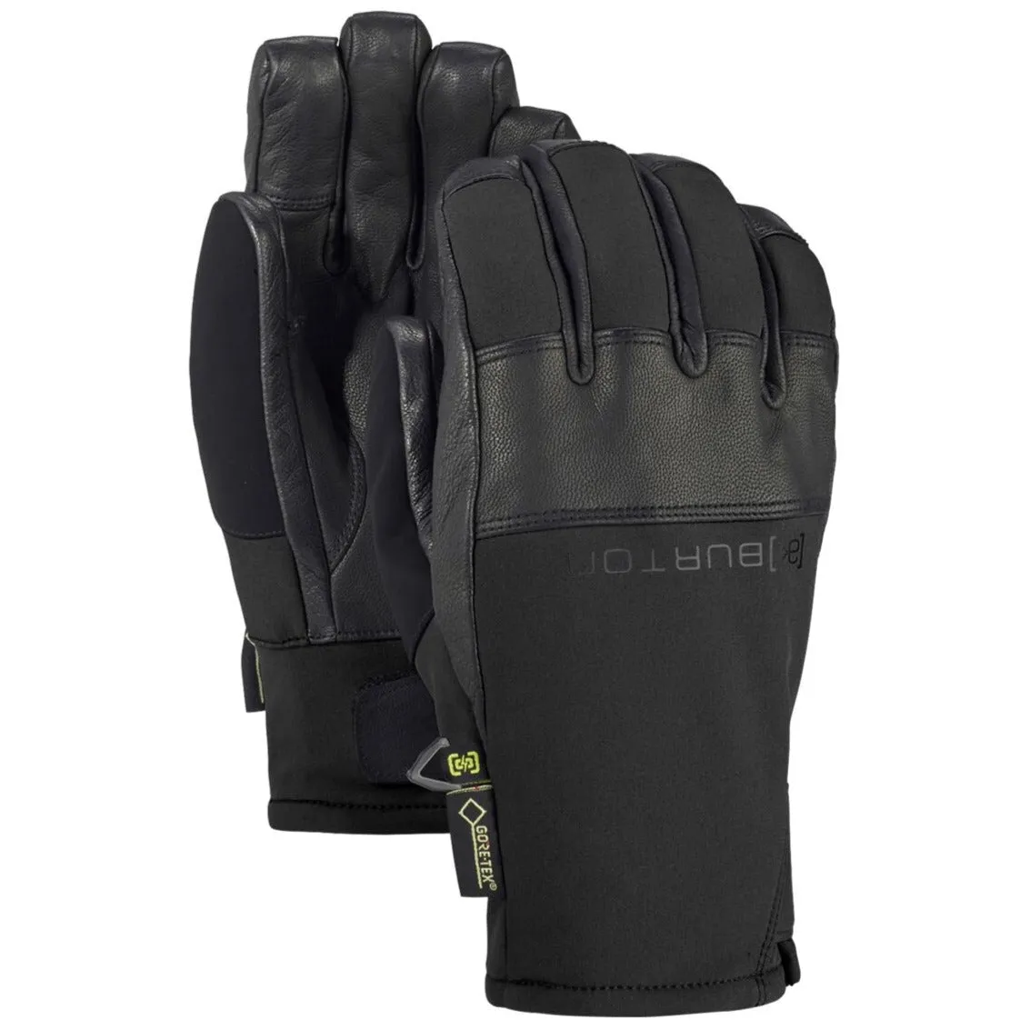 Mens Ak Gore-Tex Clutch Snowboard Glove 2022