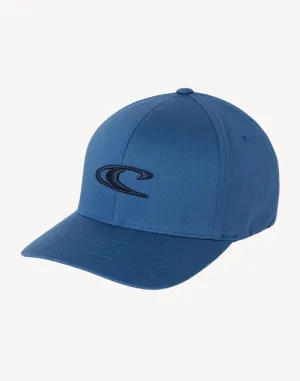 Men's Clean and Mean Flexfit Ball Cap