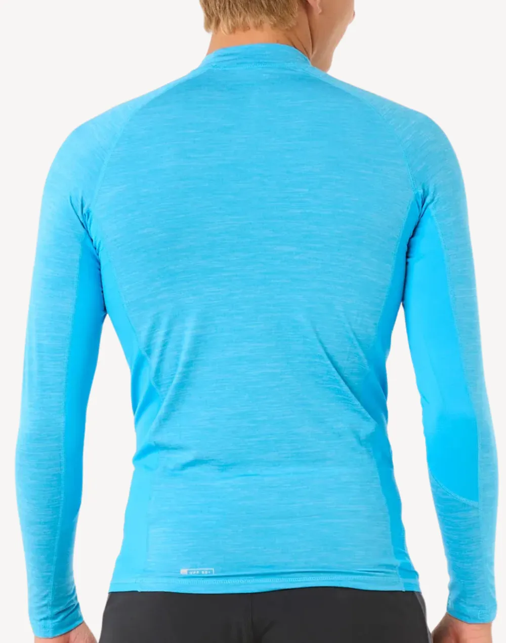 Men's Dawn Patrol Performance UPF 50  Long Sleeve Rashguard