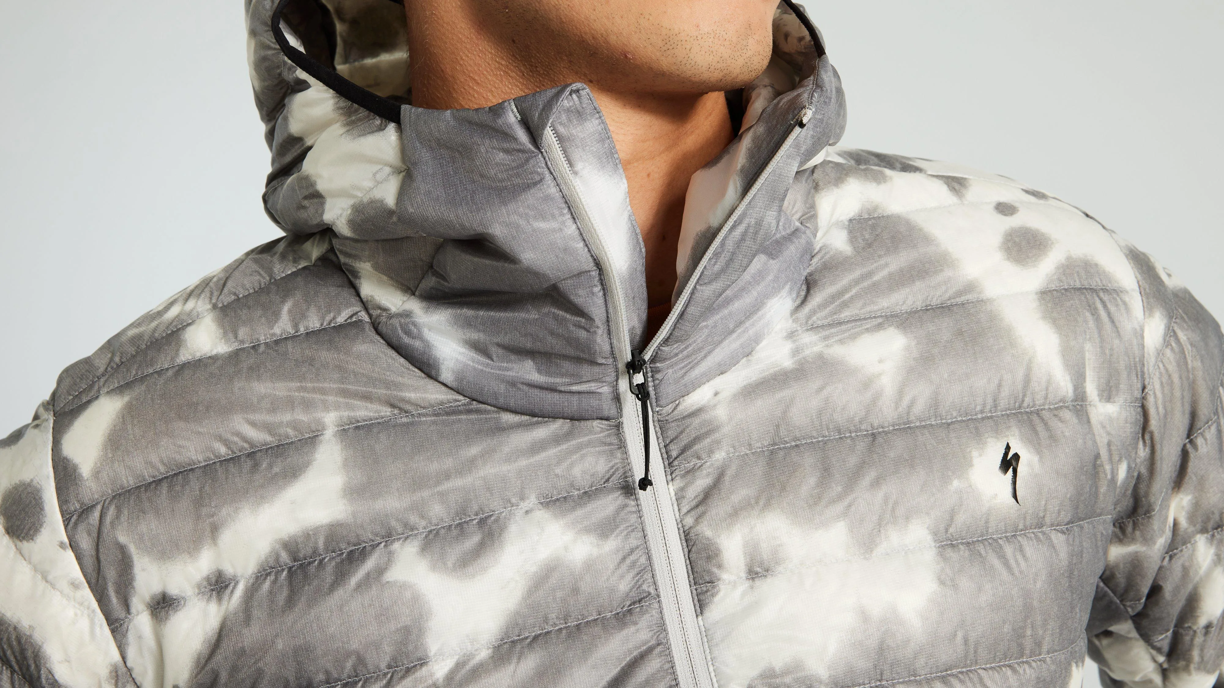 Men's Packable Down Jacket