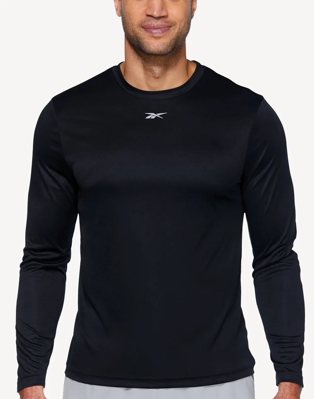 Men's UPF 45 Long Sleeve Swim Shirt