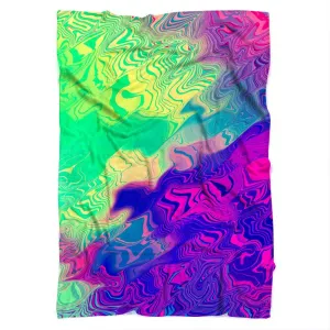 Merge Blanket