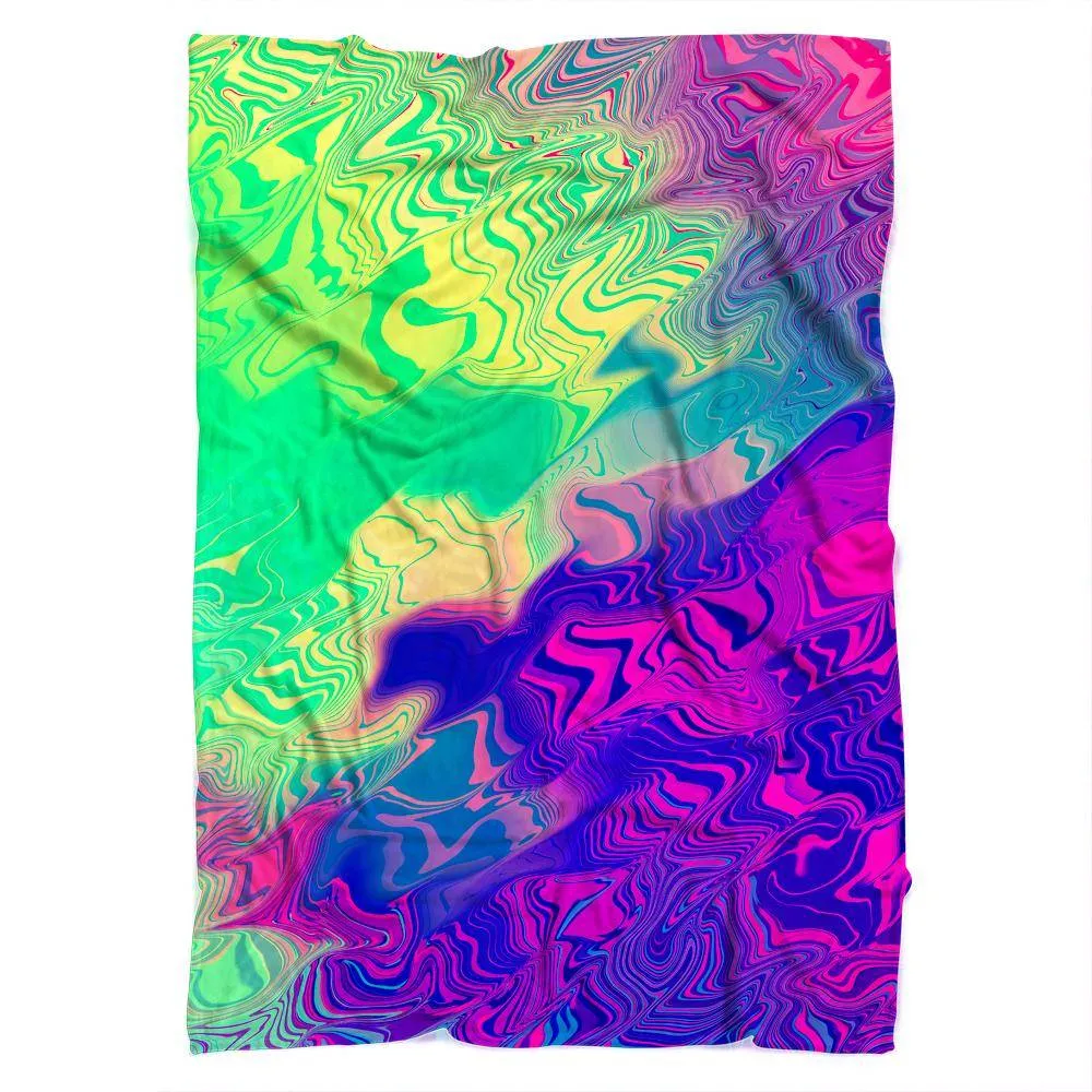 Merge Blanket