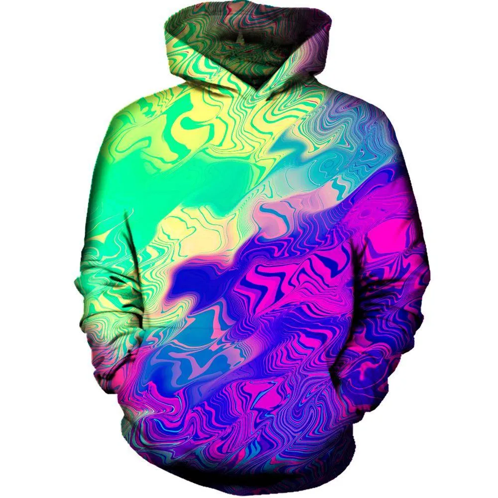 Merge Hoodie
