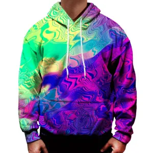 Merge Hoodie
