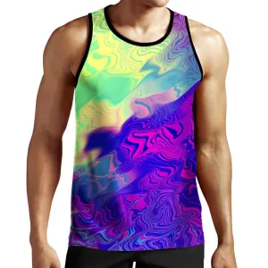 Merge Tank Top