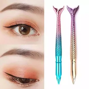 Mermaid Sketch Eyeliner (Waterproof)