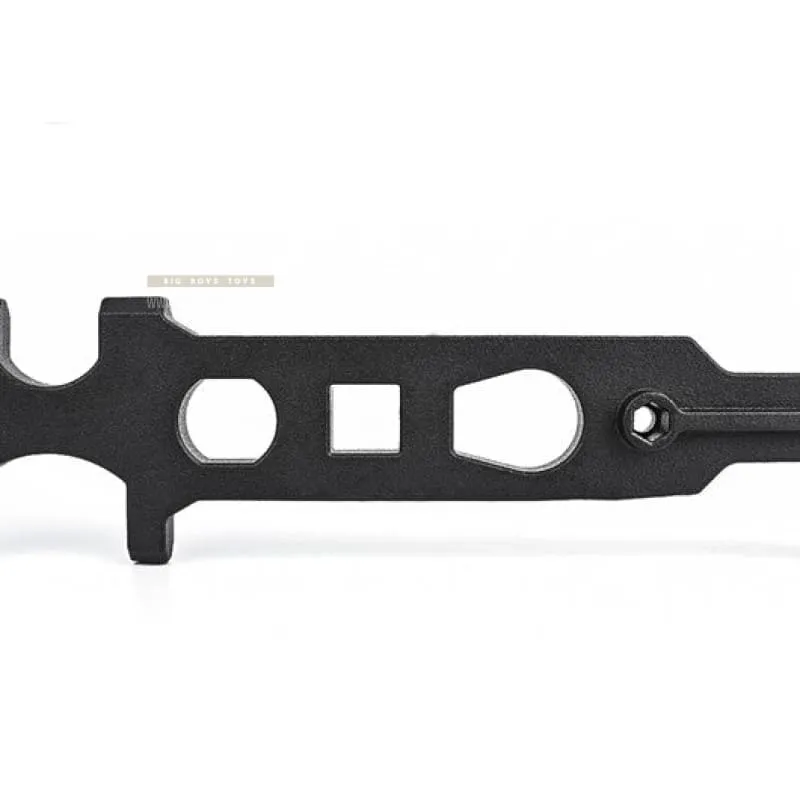 METAL Multi-functional Wrench Steel Tool