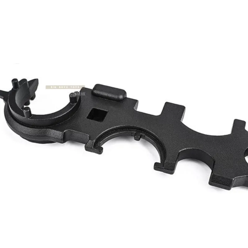 METAL Multi-functional Wrench Steel Tool