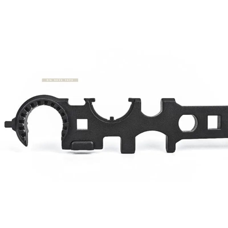 METAL Multi-functional Wrench Steel Tool