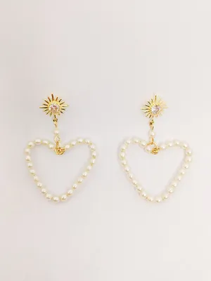 Mi Amor Earrings