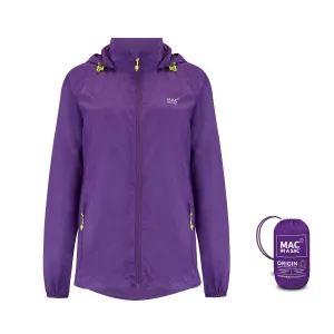 Mias Origin Packable Waterproof Jacket