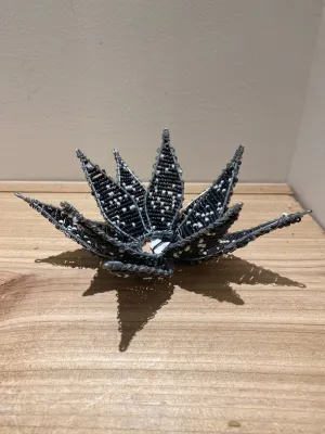 Michael’s Votive Flower