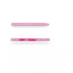 Micro Jewel File-Pink Stone