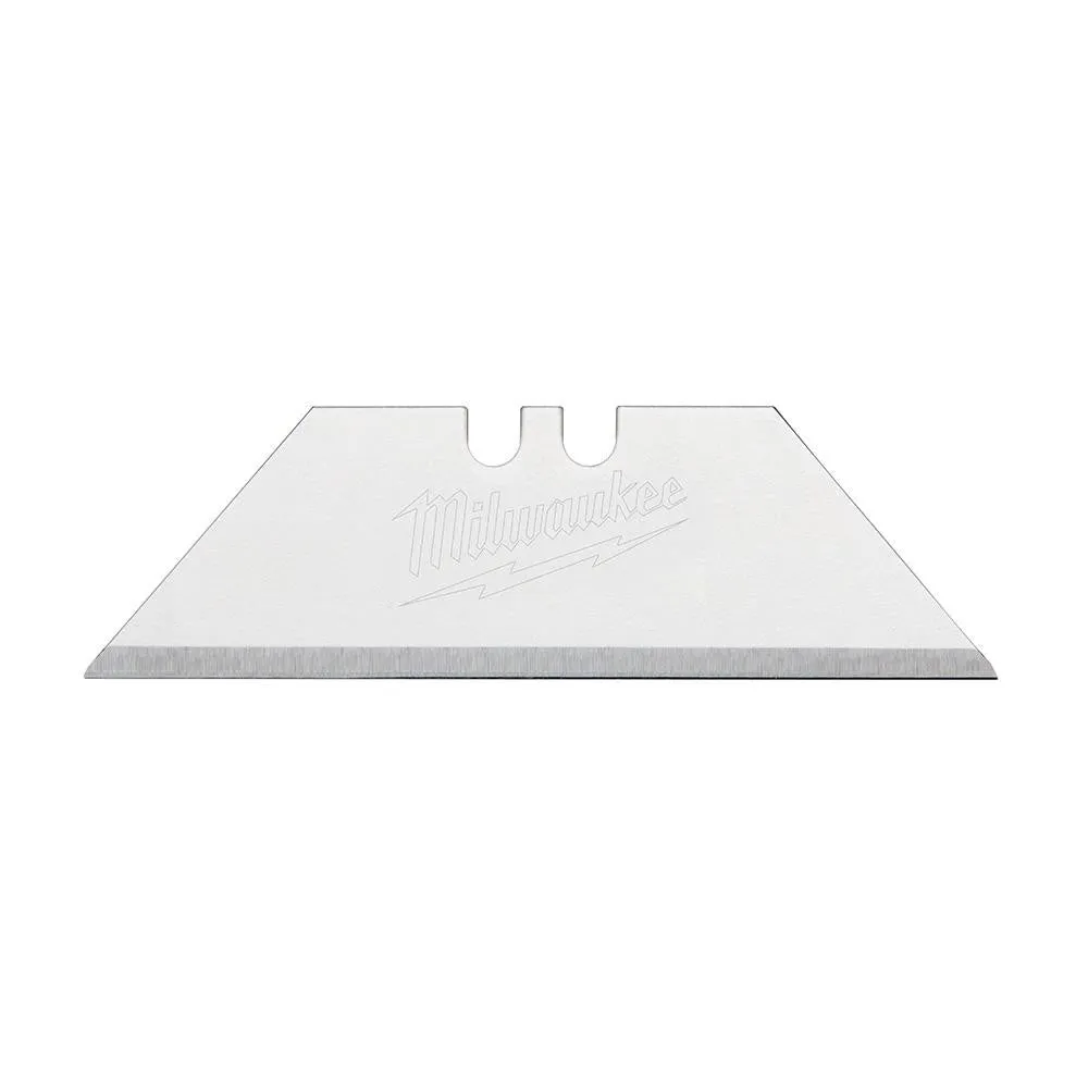 Milwaukee 48-22-1900 100 PC General Purpose Utility Blades w/ Dispenser