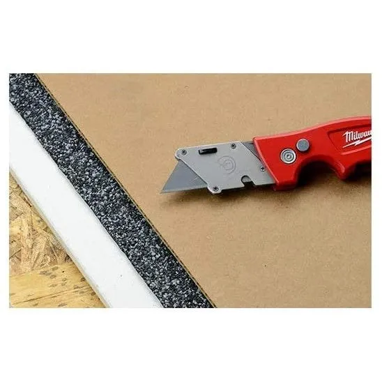 Milwaukee 48-22-1900 100 PC General Purpose Utility Blades w/ Dispenser