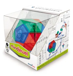 Mind Jewel