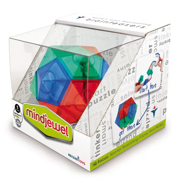 Mind Jewel