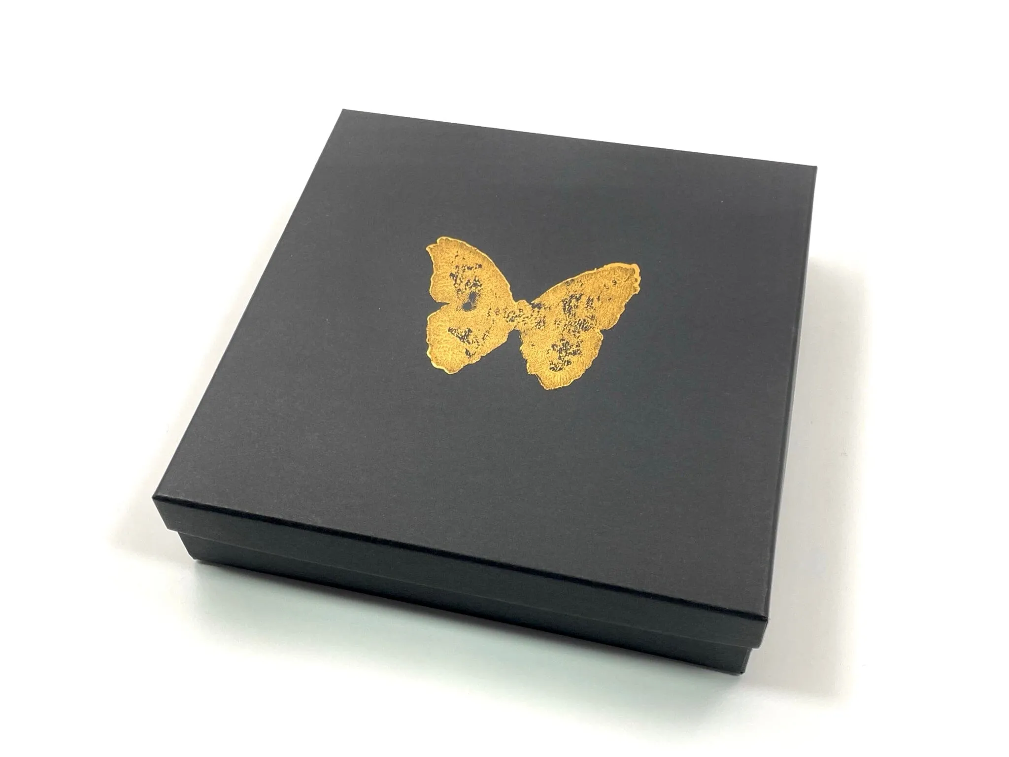 Mini Butterfly #49 (Framed)