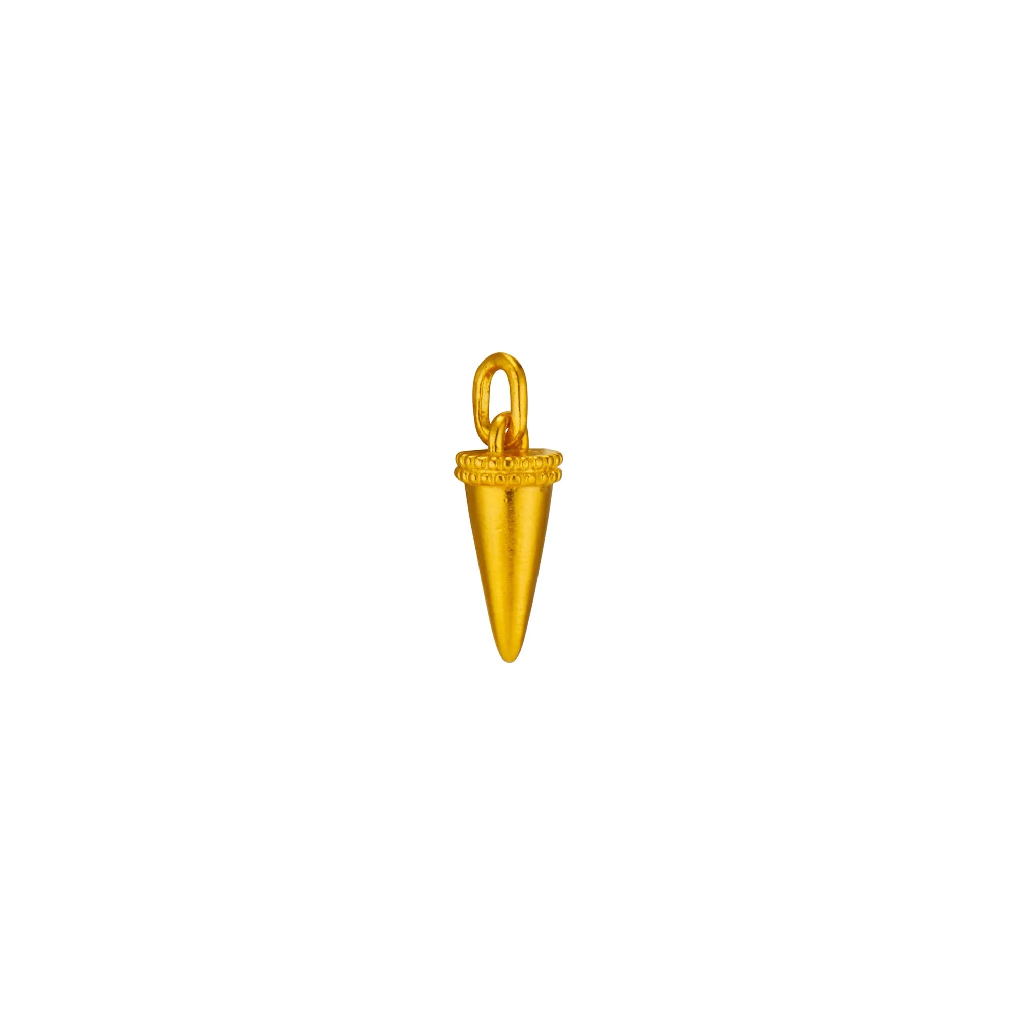 Mini Cone Pendant