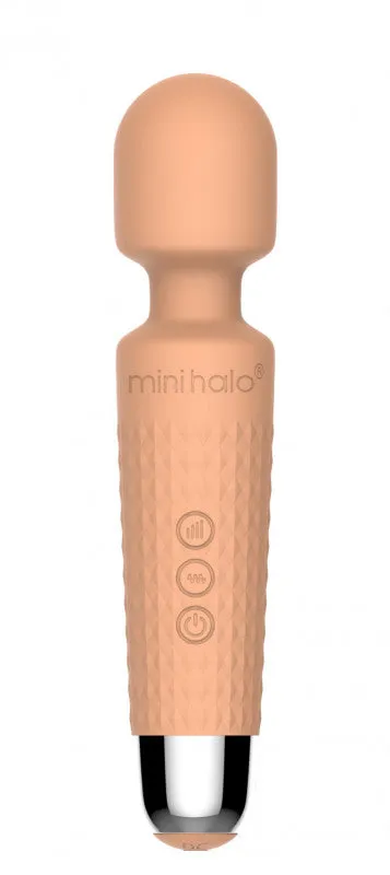 Mini Halo Wireless 20x - Peach Fuzz