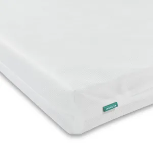 Miniuno Fibre Cot Bed Mattress (140 x 70 cm)