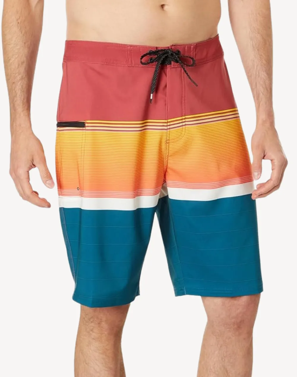 Mirage Daybreakers 21" Boardshort