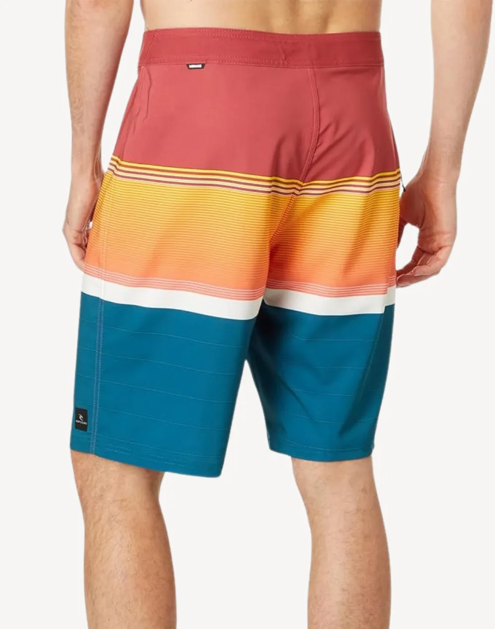 Mirage Daybreakers 21" Boardshort