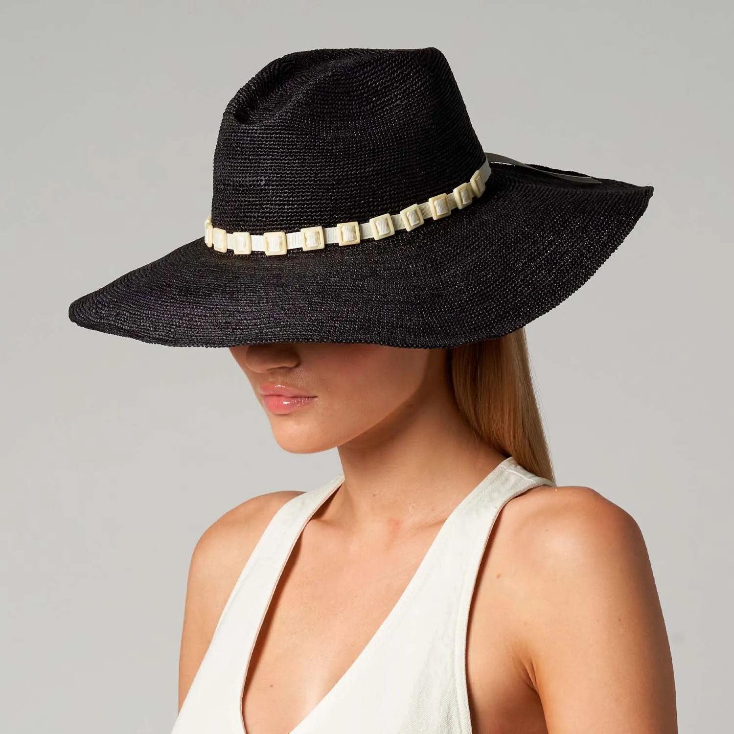 Miski - Wide Brim - Packable
