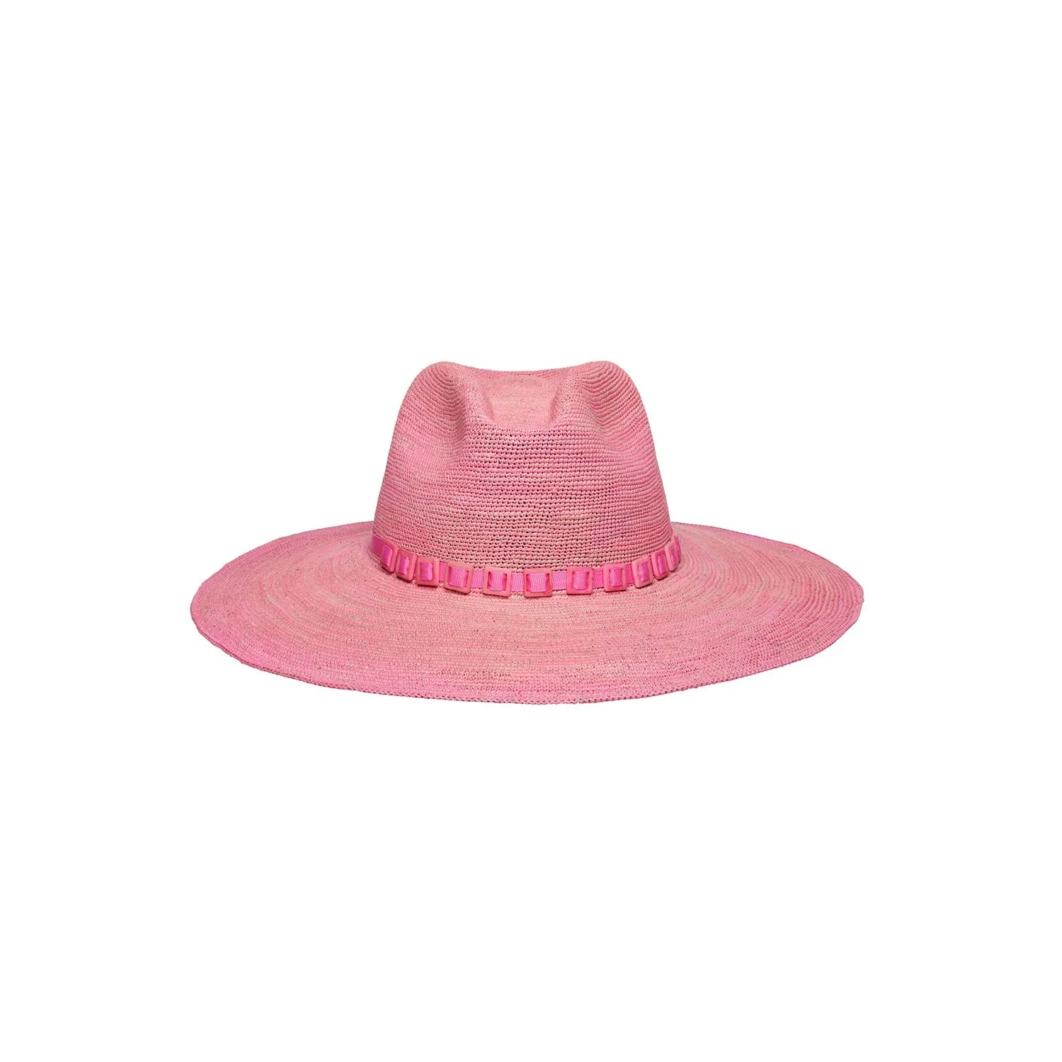 Miski - Wide Brim - Packable