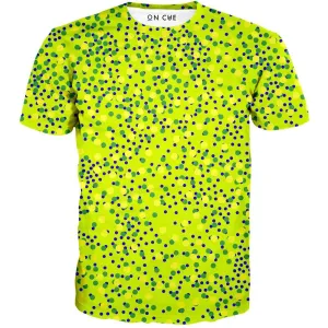 Mixed Dots T-Shirt
